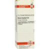 Viola Tric. D 6 Dilution (20 ml) – PZN 4242131