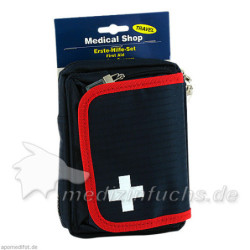 VERBANDTASCHE Travel, 1 ST – PZN 832114