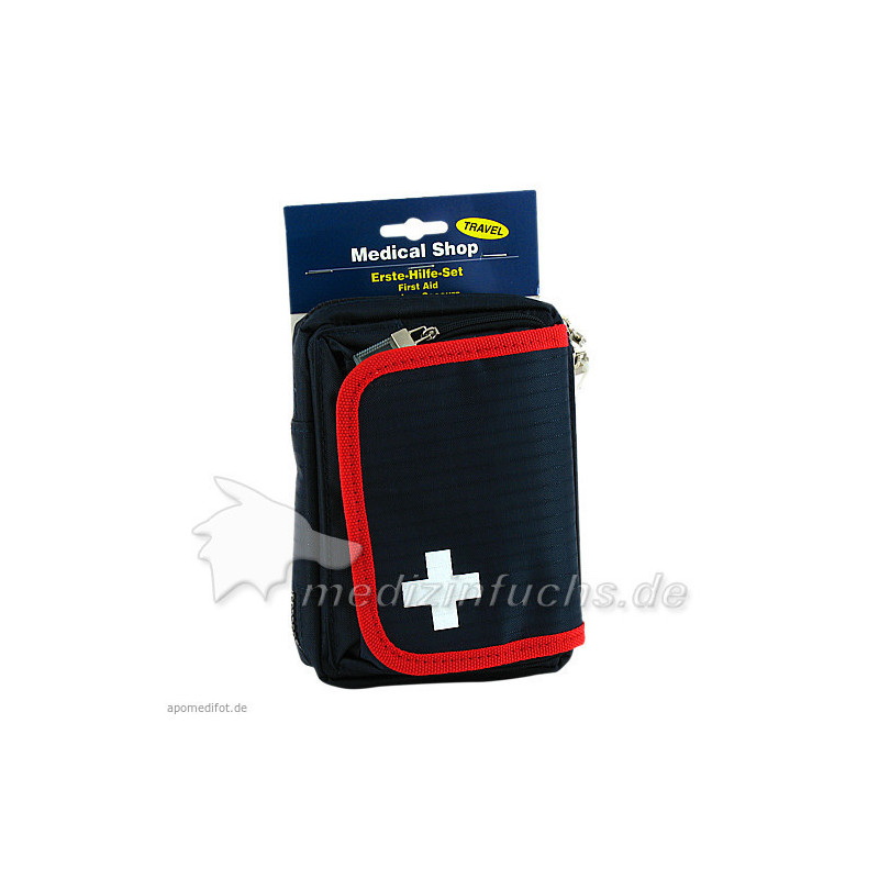VERBANDTASCHE Travel, 1 ST – PZN 832114