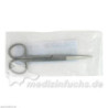 VERBANDSCHERE spitz/spitz 13 cm rostfrei, 1 ST – PZN 61728