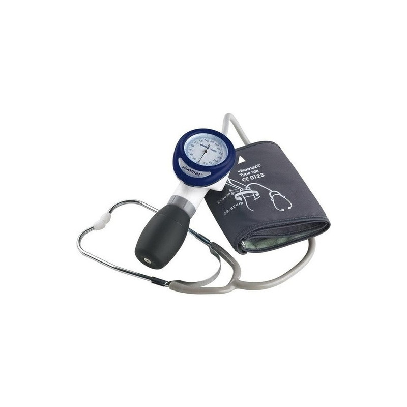 VISOMAT medic Stethoskop-Blutdruckmessger, 1 ST – PZN 5858578