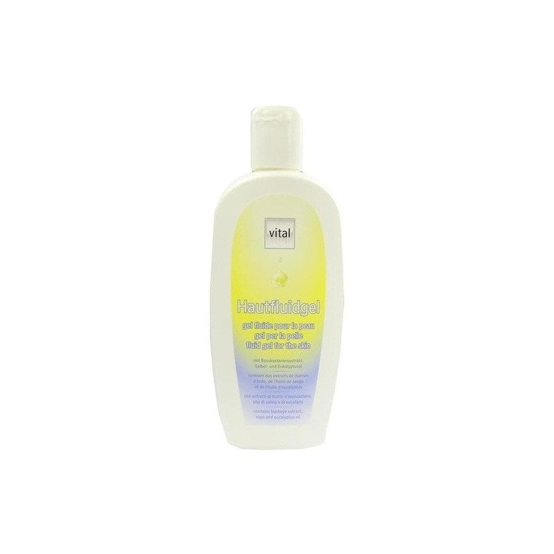 VITAL HAUTFLUIDGEL, 250 ML – PZN 1140855