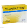 VIGANTOLETTEN 1.000 I.E. Vitamin D3 Tabletten, 50 ST – PZN 1245436