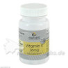 VITAMIN E 36 mg Tabletten, 100 ST – PZN 9643490
