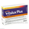 VITALUX Plus Lutein u.Omega 3 Kapseln, 28 ST – PZN 5135880