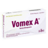 Vomex A Retardkapseln 150mg (20 stk) – PZN 6898462