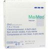 VLIESKOMPRESSEN 7,5x7,5 cm steril, 25X2 ST – PZN 2067310