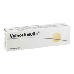 Vulnostimulin Salbe (100 g) – PZN 7549410