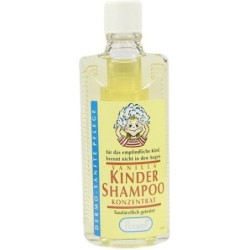 VANILLA MEDICINAL Kinder Shampoo floracell, 125 ML – PZN 6957578