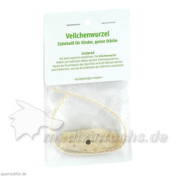 VEILCHENWURZEL Zahnbei, 1 ST – PZN 849876