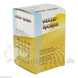 VEKTOR Lycopin Kapseln, 180 ST – PZN 4776878