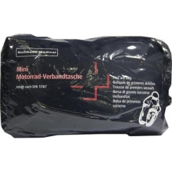 VERBANDTASCHE Motorrad mini D13167, 1 ST – PZN 7590016