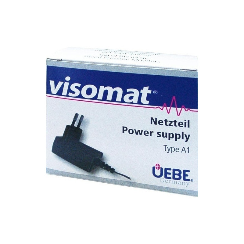 visomat Netzteil OZ für OZ10 OZ20 OZ100, 1 ST – PZN 3558547