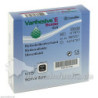 VARIHESIVE E Border 6x6 cm HKV hydroaktiv, 5 ST – PZN 4474700