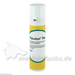 VIACUTAN Plus vet., 95 ML – PZN 5544118