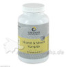 VITAMIN & MINERAL Komplex Kapseln, 250 ST – PZN 3863552