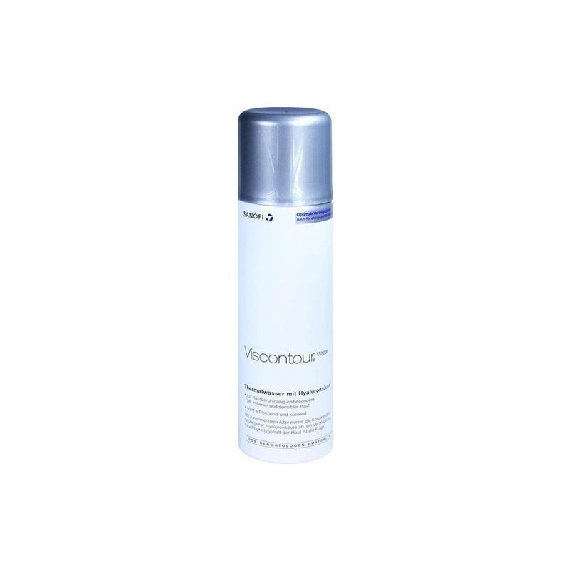 VISCONTOUR Water Spray, 150 ML – PZN 9891868
