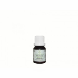Volcanic Earth Tamanu Oil, 15 ML – PZN 13711180