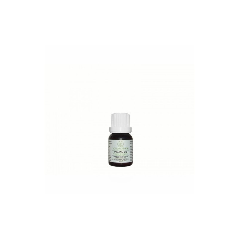 Volcanic Earth Tamanu Oil, 15 ML – PZN 13711180