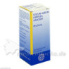VISCUM ALBUM KOMPLEX Hanosan fl, 50 ML – PZN 2194994