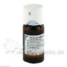 VERATRUM ALBUM D 4 Dilution, 50 ML – PZN 2108233