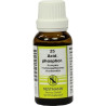 ACIDUM PHOS KOMPL NESTM 25, 20 ML – PZN 8912