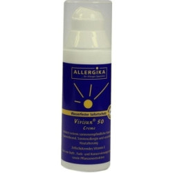 VIVISUN 50 Creme, 50 ML – PZN 6429247