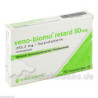 VENO BIOMO retard 50 mg Tabl., 50 ST – PZN 3108293