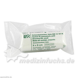 VERBANDP, 1 ST – PZN 1426445