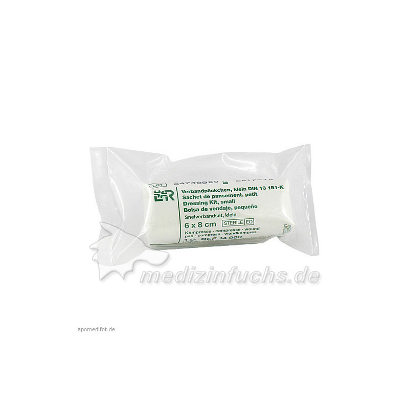 VERBANDP, 1 ST – PZN 1426445