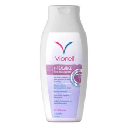 Vionell Intim Waschlotion soft & sensitive (250 ml) – PZN 2068605