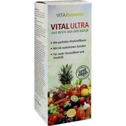 VITAL ULTRA, 500 ML – PZN 10280845