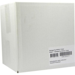 VERBANDZELLSTOFF BINDE hochgebleicht 6 cmx3,5 m, 1 ST – PZN 4045844