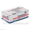 VERBANDMULL Hartmann 10 cmx1 m zickzack, 1 ST – PZN 1083703