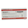 Viscum Album D 6 Ampullen (10X1 ml) – PZN 2825472