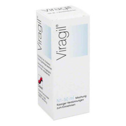 Viragil flüssig (50 ml) – PZN 3245392