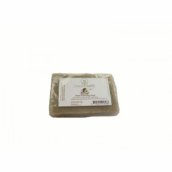 Volcanic Earth Facial Soap with Tamanu Oil, 100 G – PZN 13711369