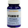 VITAMIN B2 GPH 1,6 mg Kapseln, 60 ST – PZN 3379508