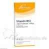 VITAMIN B12 Depot Inj. 1500 \m63g Injektionsl, 10X1 ML – PZN 7568672