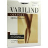 VARILIND Comfort 140den AT Gr.2 schwarz, 1 ST – PZN 3845347