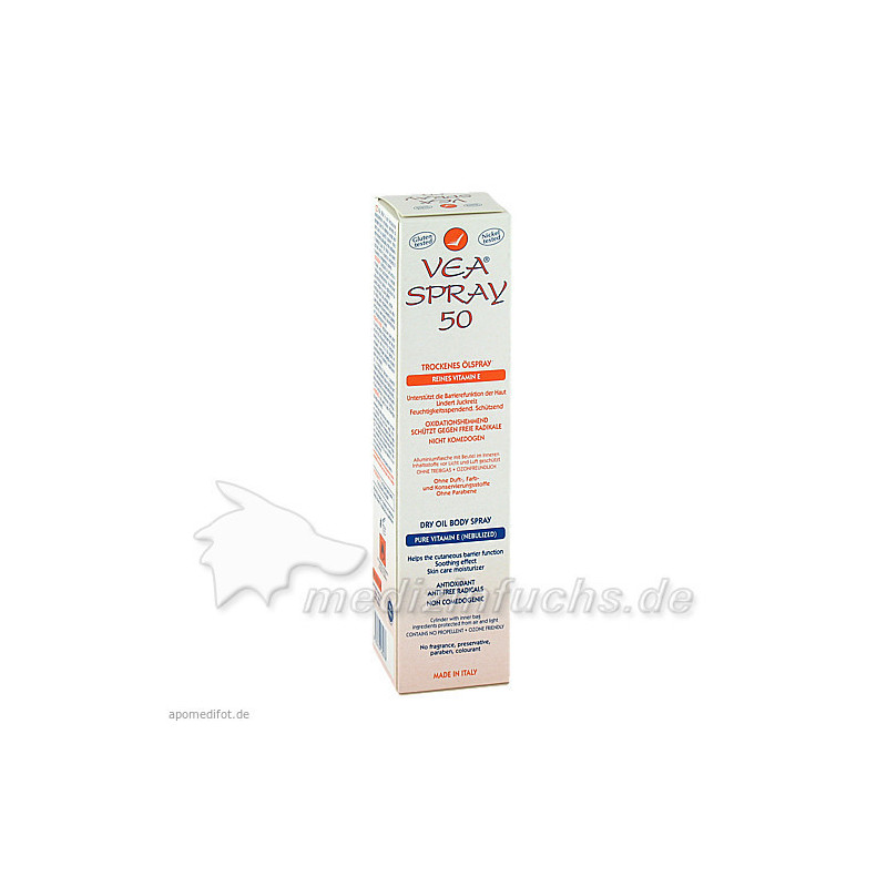 VEA Spray 50, 50 ML – PZN 7035007