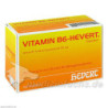 VITAMIN B6 Hevert Tabletten, 100 ST – PZN 4490283