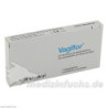 VAGIFLOR Vaginalz, 6 ST – PZN 325788