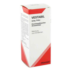 Vestabil spag. Peka Tropfen (100 ml) – PZN 2768550