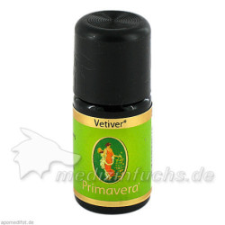 VETIVER, 5 ML – PZN 7508977