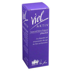 Viol Aktiv öl (100 ml) – PZN 4299579