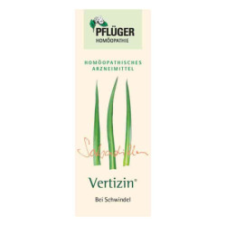 Vertizin Tropfen (50 ml) – PZN 4632530