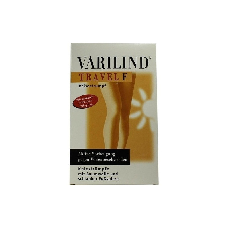 VARILIND Travel F AD S BW anthrazit schl.Sp., 2 ST – PZN 5002400