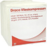 VLIESSTOFF-KOMPRESSEN 10x10 cm unsteril 4fach, 100 ST – PZN 3823914