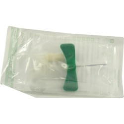 VENOFIX Safety Venenpunkt.21 G 0,8x19 mm 19 cm, 1 ST – PZN 5112577